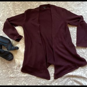 Hawthorn 100% Cashmere Cardigan